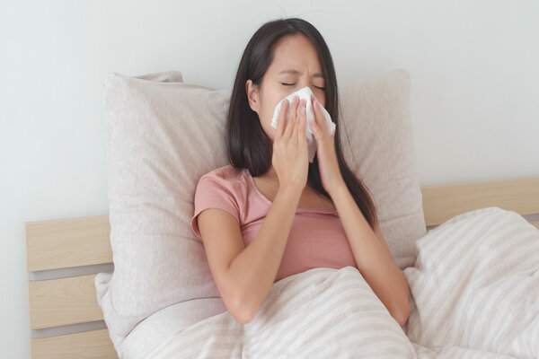 Allergies in Florida - How to avoid them at home
