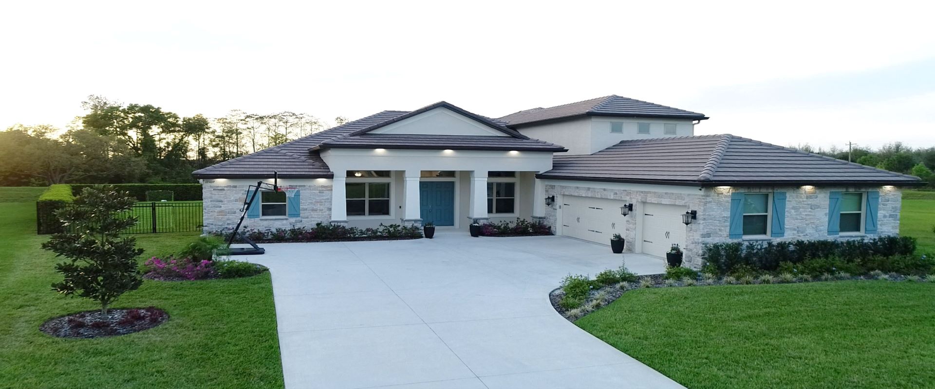 Build On Your Lot Central Florida Custom Home Builders Pillar Homes