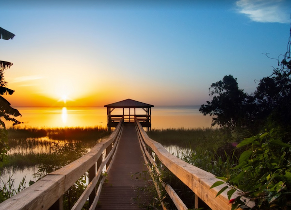best places to buy a vacation home in Florida | Montverde FL