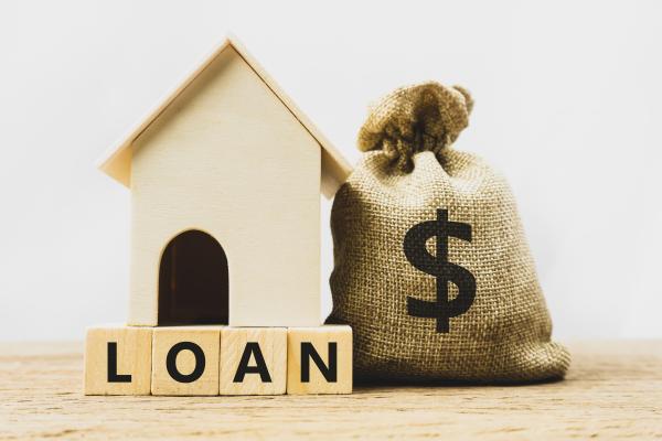 getting a home construction loan